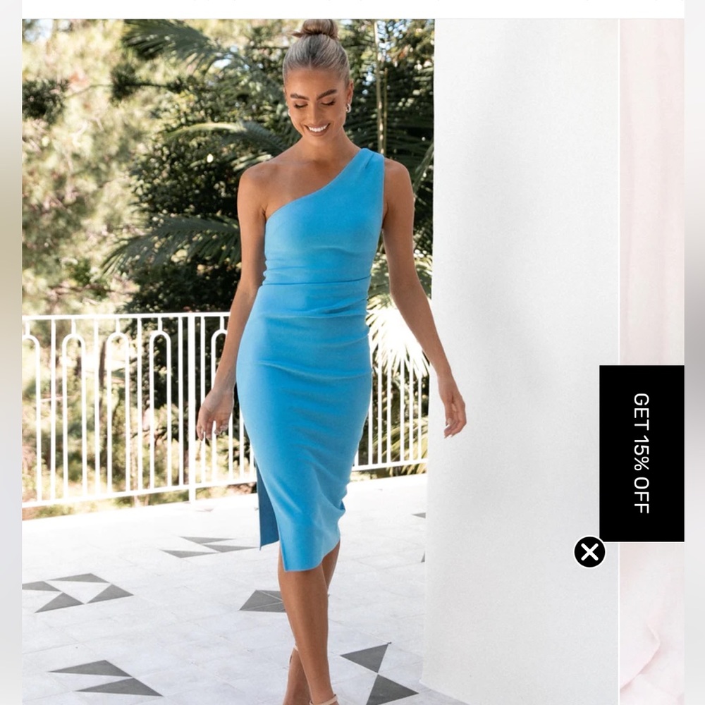 Petal + Pup - Nadene Dress